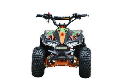 Квадроцикл WELS Tukah 110 оптом, фото 2