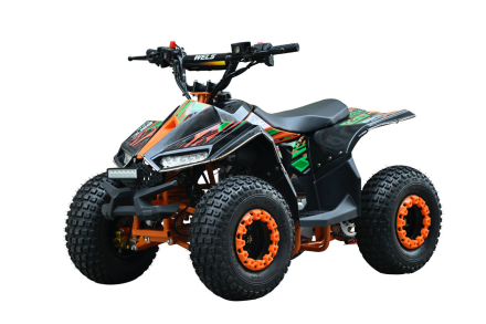 Квадроцикл WELS Tukah 110 оптом, фото 1