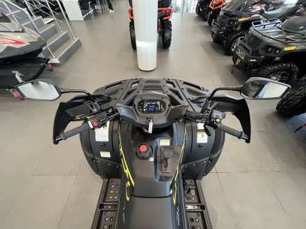 Квадроцикл TGB Blade 600 LTX EPS Premium (ПСМ) оптом, фото 15