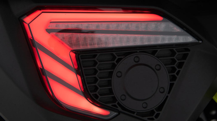 Квадроцикл TGB Blade 600 LTX EPS Premium (ПСМ) оптом, фото 11