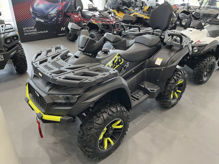 Квадроцикл TGB Blade 600 LTX EPS Premium (ПСМ) оптом, фото 5