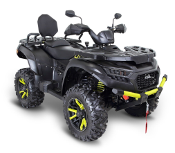 Квадроцикл TGB Blade 600 LTX EPS Premium (ПСМ), фото 2 Квадроцикл TGB Blade 600 LTX EPS Premium (ПСМ), фото 2