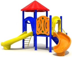 Детская площадка Лимпопо 6.3, фото 1