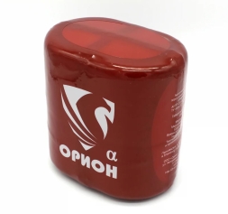 Самосрабатывающий огнетушитель АЛЬФА ОРИОН 1035, фото 2