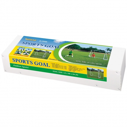 Ворота игровые DFC 8ft Sports GOAL7244A оптом, фото 2