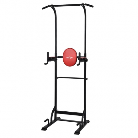 Стойка спортивная STARFIT BR-201 универсальная оптом, фото 1