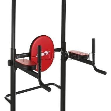 Стойка спортивная STARFIT BR-201 универсальная оптом, фото 3