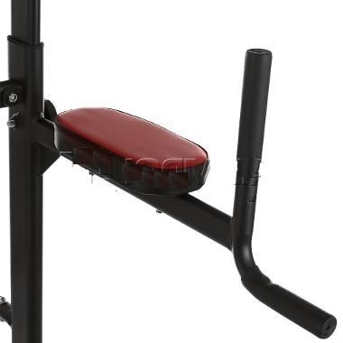 Стойка спортивная STARFIT BR-201 универсальная оптом, фото 4