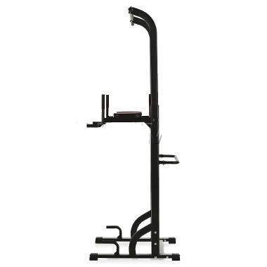 Стойка спортивная STARFIT BR-201 универсальная оптом, фото 10