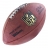 Мяч для американского футбола WILSON Duke, официальный мяч NFL, натуральная кожа оптом