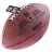 Мяч для американского футбола WILSON Duke, официальный мяч NFL, натуральная кожа оптом