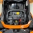 Электромобиль Lamborghini Vision Gran Turismo 4WD 12V HL528-LUX оранжевый оптом