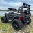 Электромобиль BUGGY RF-101 4WD белый оптом