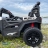 Электромобиль BUGGY RF-101 4WD белый оптом
