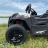 Электромобиль BUGGY RF-101 4WD белый оптом