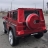 Электромобиль Mercedes-Benz G65 AMG красный оптом