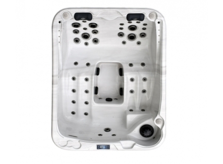 Гидромассажный Спа Бассейн Jazzi Pool 335F Rome оптом, фото 2