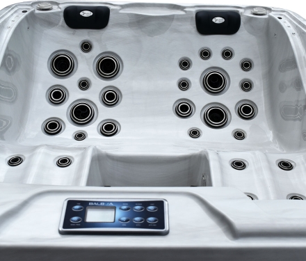 Гидромассажный Спа Бассейн Jazzi Pool 335F Rome оптом, фото 8