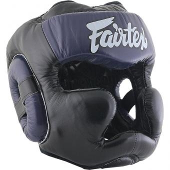 Боксерский Шлем Fairtex faibprhel025 оптом, фото 1