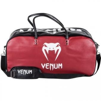 Сумка Venum Origins Bag Medium Black/Red оптом, фото 2