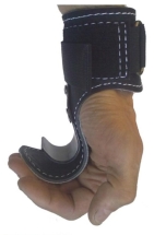 Крюки для тяги, кожа Jet Sport Крюки для тяги, кожа Jet Sport