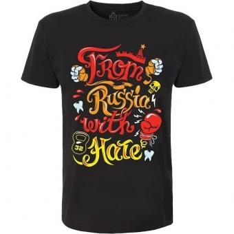 Футболка Mother Russia mtrshirt044 оптом, фото 1