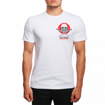 Футболка Hardcore Training hctshirt0233 оптом, фото 3