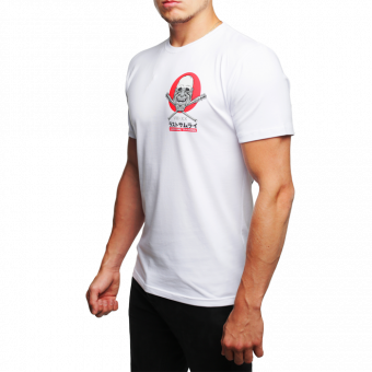 Футболка Hardcore Training hctshirt0233 оптом, фото 4