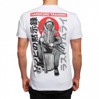 Футболка Hardcore Training hctshirt0233 оптом, фото 5