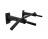 Турник настенный DFC Homegym G120 оптом