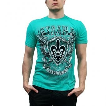 Футболка Xtreme Couture affshirt0178 оптом, фото 1