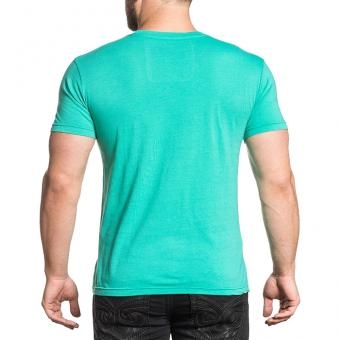 Футболка Xtreme Couture affshirt0178 оптом, фото 2