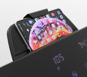 CARBON FITNESS T708 SLIM Беговая дорожка домашняя оптом, фото 6