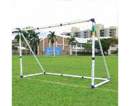 Ворота игровые DFC 8ft пластик GOAL7250A оптом, фото 1