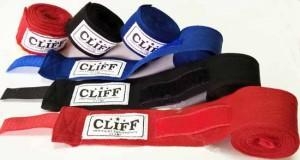 Бинт боксерский CLIFF оптом, фото 2