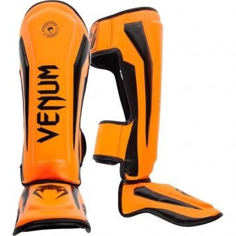 Щитки Venum Elite Neo Orange оптом, фото 1