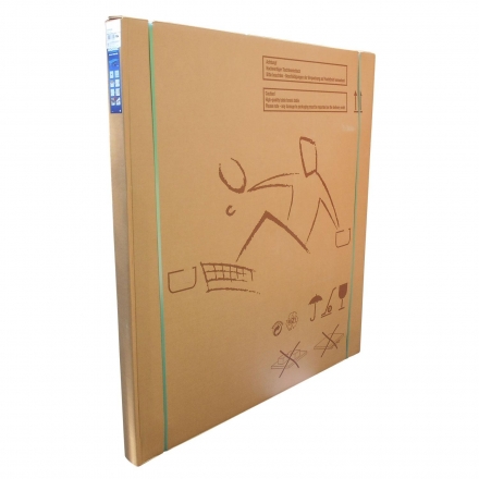 Теннисный стол Donic Indoor Roller 400 зеленый оптом, фото 2
