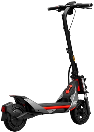 Электросамокат Segway Ninebot ZT3 Pro + подарок оптом, фото 3