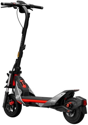 Электросамокат Segway Ninebot ZT3 Pro + подарок оптом, фото 2