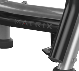 MATRIX MAGNUM A59 Скамья горизонтальная оптом, фото 3
