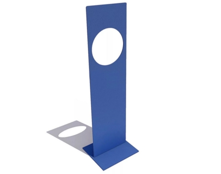 Велопарковка Поинт оптом, фото 1