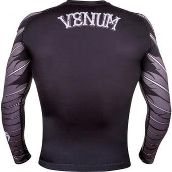 Рашгард Venum Black Eagle Fedor Signature L/S оптом, фото 2