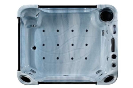 Мини спа-бассейн Sunrans SR-5L001 (SR812) оптом, фото 1