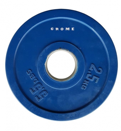 Диск PX-Sport WP012-2,5 кг оптом, фото 1