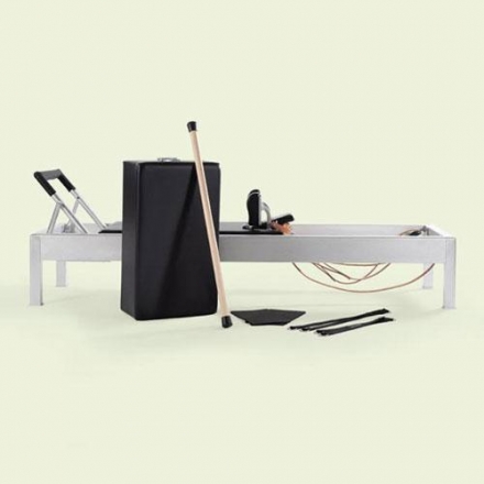 Реформер классический для пилатес Balanced Body Contrology Reformer оптом, фото 1