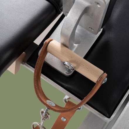 Реформер классический для пилатес Balanced Body Contrology Reformer оптом, фото 3