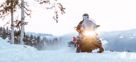 Снегоход BRP Ski-Doo Skandic SWT 900 ACE (2022) оптом, фото 6