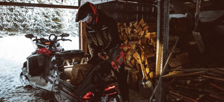 Снегоход BRP Ski-Doo Skandic SWT 900 ACE (2022) оптом, фото 5