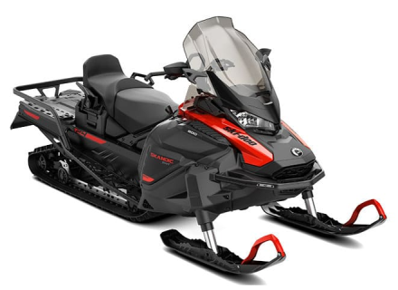 Снегоход BRP Ski-Doo Skandic SWT 900 ACE (2022) оптом, фото 1