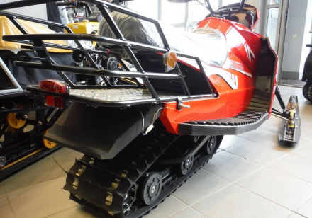 Снегоход VENTO Snow Cat оптом, фото 3